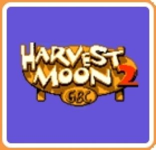 Harvest Moon 2 GBC (Virtual Console)