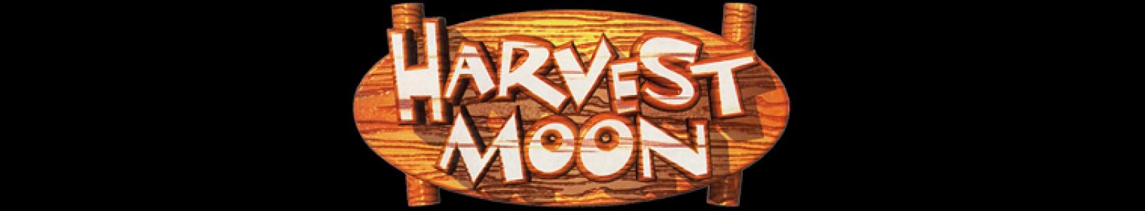 Harvest Moon banner