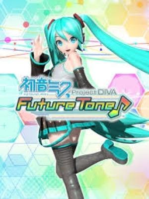 Hatsune Miku: Project Diva Future Tone