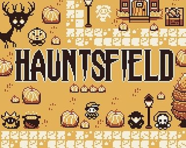 Hauntsfield