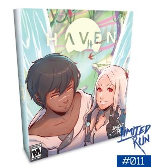 Haven [Collector's Edition]