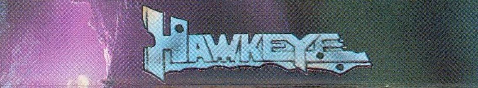 Hawkeye banner