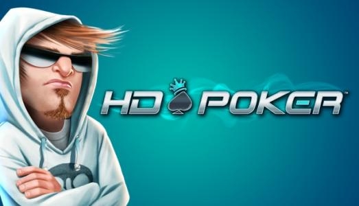 HD Poker