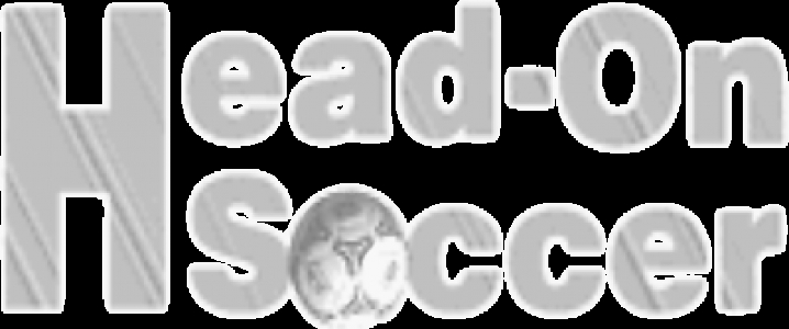 Head-On Soccer clearlogo