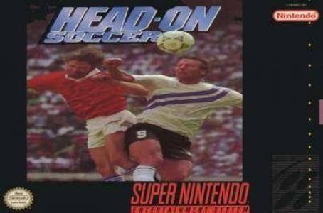 Head-On Soccer