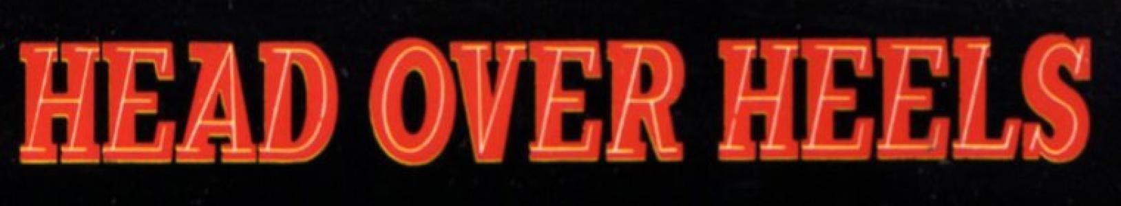 Head over Heels banner