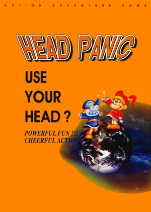 Head Panic