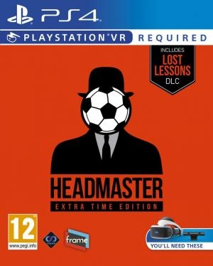 Headmaster