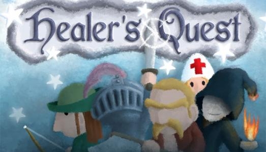 Healer's Quest