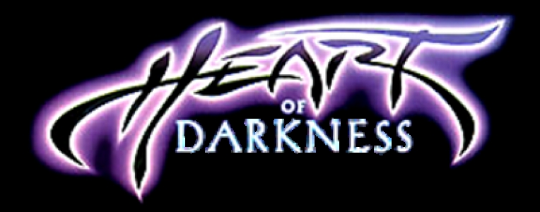 Heart of Darkness clearlogo