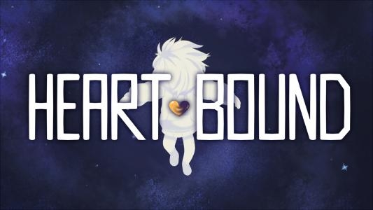 Heartbound banner