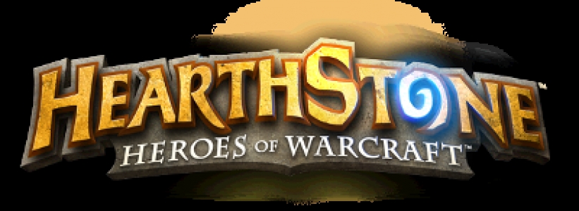 Hearthstone: Heroes of Warcraft clearlogo