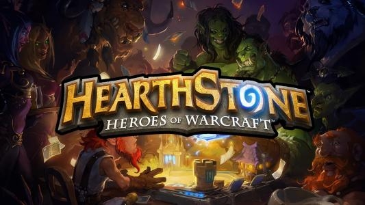 Hearthstone: Heroes of Warcraft fanart