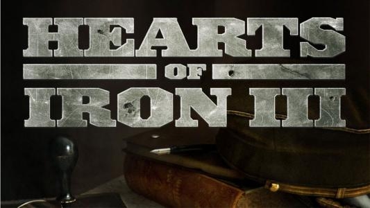 Hearts of Iron III fanart