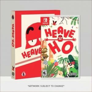 Heave Ho [Special Reserve]