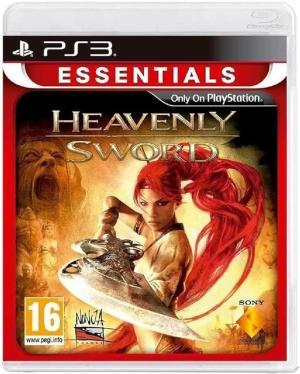Heavenly Sword (Essentials)