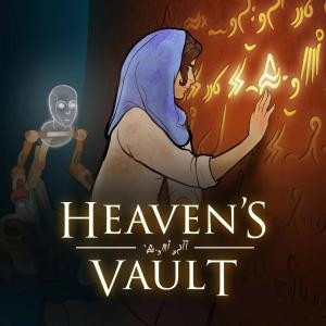 Heaven’s Vault