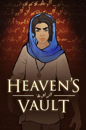 Heavens Vault