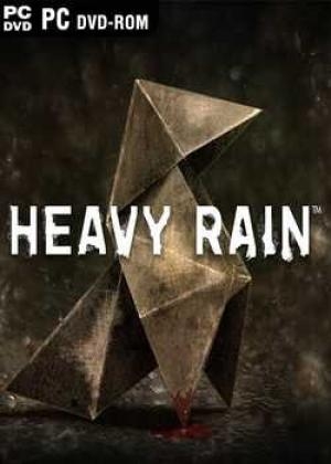 Heavy Rain