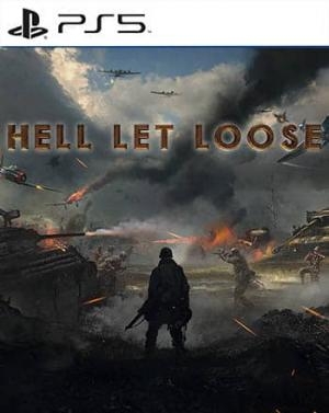 Hell Let Loose