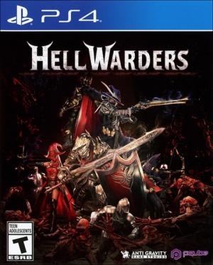 Hell Warders