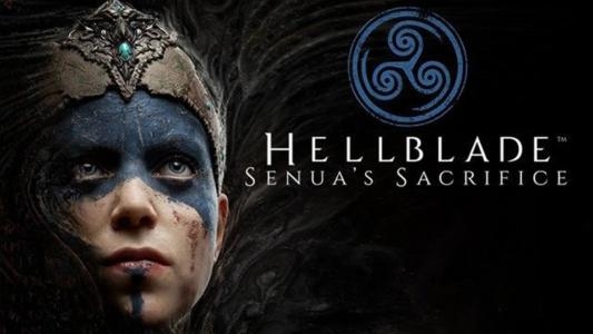 Hellblade: Senua's Sacrifice banner