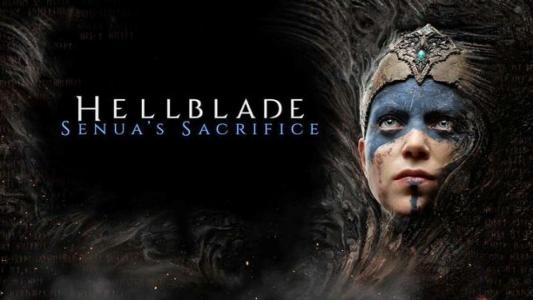 Hellblade: Senua's Sacrifice banner