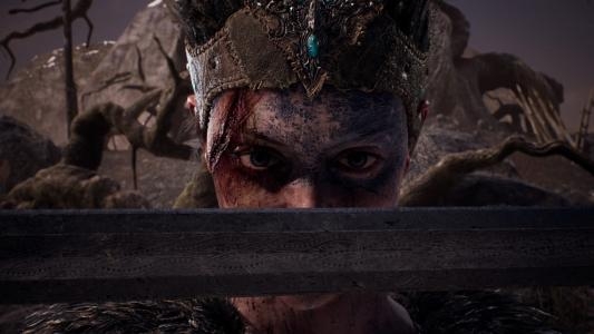 Hellblade: Senua's Sacrifice screenshot