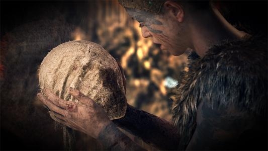 Hellblade: Senua's Sacrifice screenshot