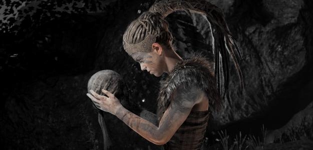 Hellblade: Senua's Sacrifice screenshot