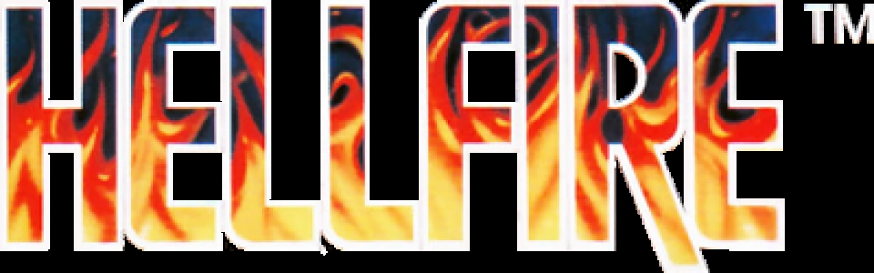 Hellfire clearlogo