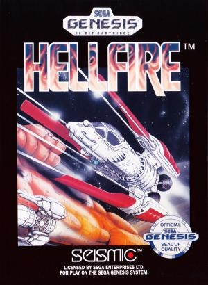 Hellfire