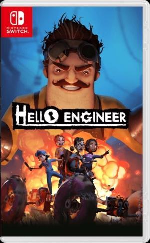 Hello Engineer