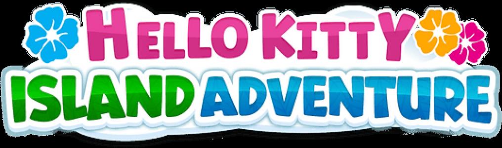 Hello Kitty Island Adventure clearlogo