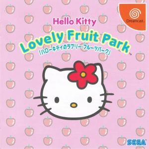 Hello Kitty: Lovely Fruit Park