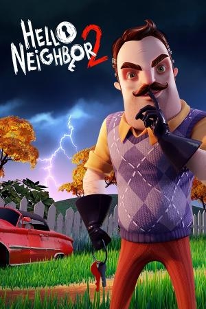 Hello Neighbor 2