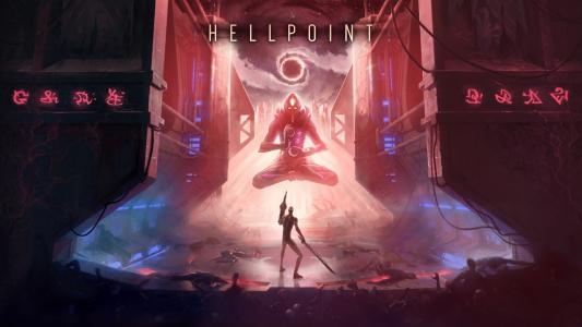 Hellpoint banner