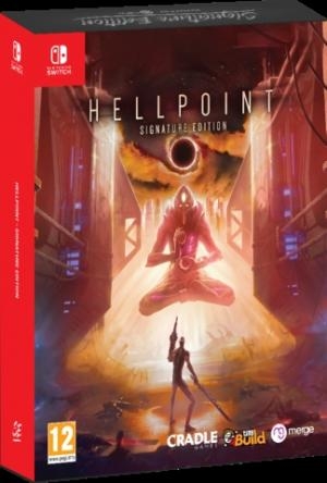 Hellpoint [Signature Edition]