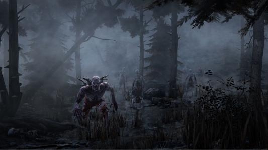 Hellraid screenshot