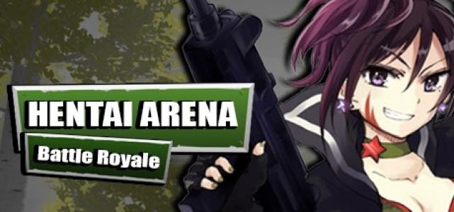 Hentai Arena Battle Royale