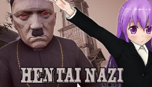 Hentai Nazi