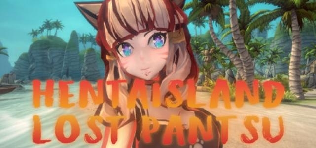 HENTAISLAND: Lost Pantsu