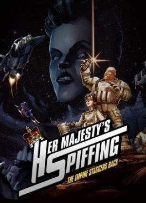 Her Majesty's SPIFFING