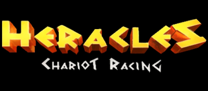 Heracles Chariot Racing clearlogo