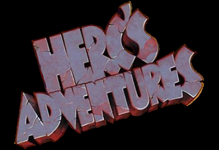 Herc's Adventures clearlogo