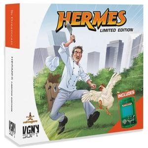 Hermes [Limited Edition]