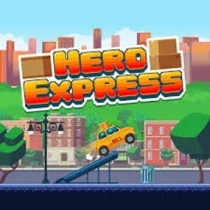 Hero Express