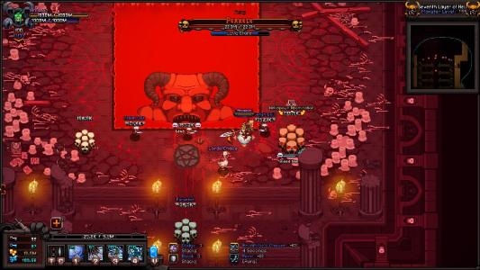 Hero Siege screenshot