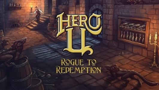 Hero-U: Rogue to Redemption