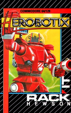 Herobotix